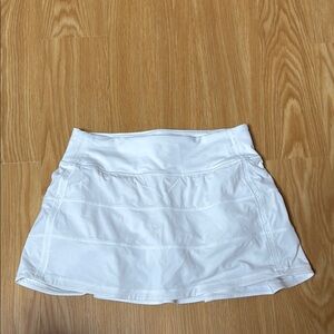Lululemon Pace Rival Skirt